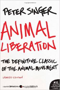 Books That Question and Confront Our Exploitation of Animals - Humane