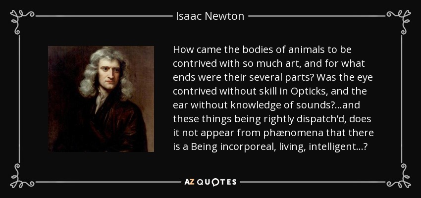 what did isaac newton do for a living