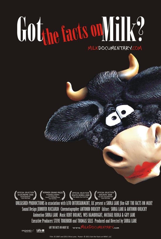 The Milk Documentary