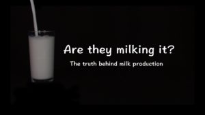 Got The Facts On Milk?