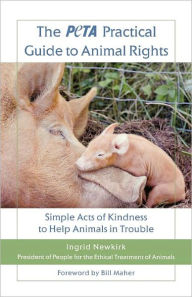 Books About Animal Rights and Animal Rights Activism