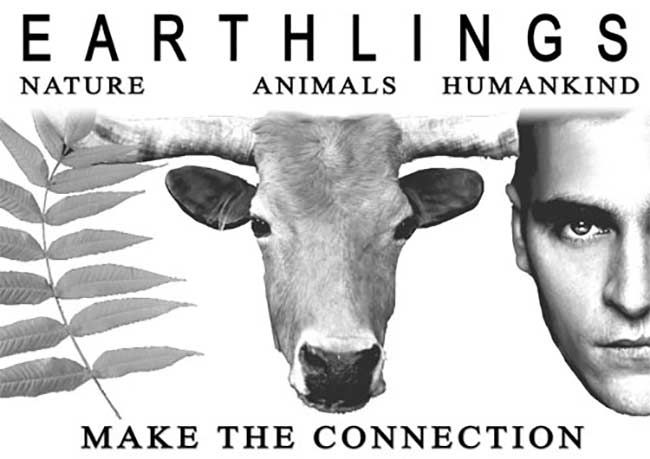 Earthlings - Exposing the Cruel Truth