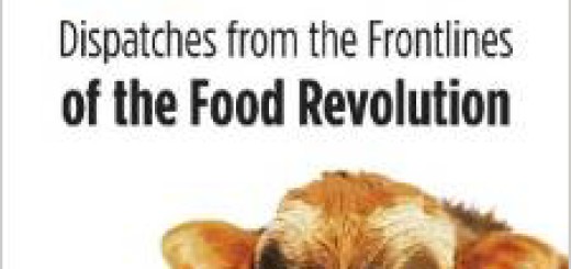 No Happy Cows by John Robbins