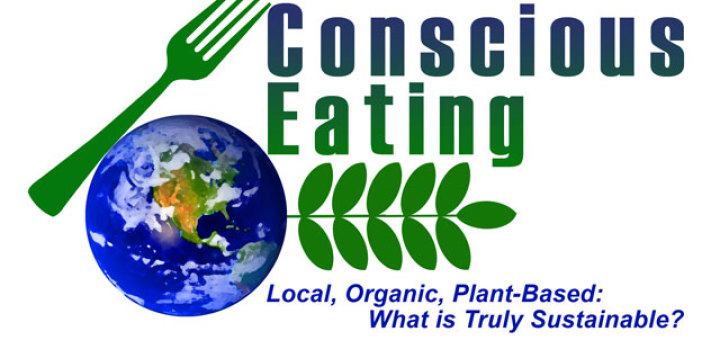 conscious eating conference 2014