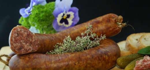 Health Risks of Processed Meat