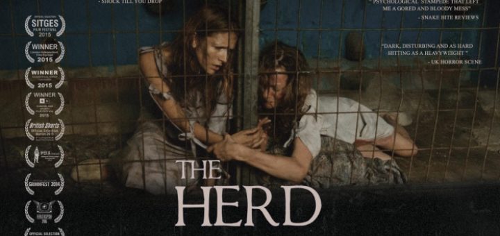 The Herd - A Short Film