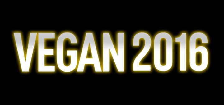Vegan 2016 film
