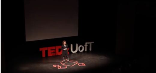 It's time to re-evaluate our relationship with animals: Lesli Bisgould at TEDx Talks