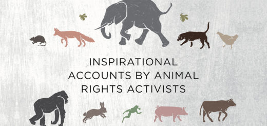 Voices For Animal Liberation: Inspirational Accounts By Animal Rights Activists