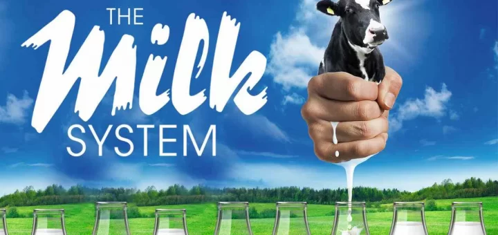 The Milk System